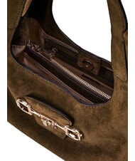 GUESS SUNSET Shoulder bag olives - Women&rsquo;s Bags - 4