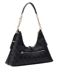 GUESS YVONNE LOGO Shoulder bag vikky large roo coalog tote bag - Women&rsquo;s Bags - 3