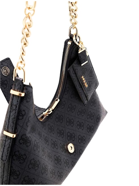 YVONNE LOGO Shoulder bag vikky large roo coalog tote bag - Women&rsquo;s Bags