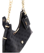 GUESS YVONNE LOGO Shoulder bag vikky large roo coalog tote bag - Women&rsquo;s Bags - 5