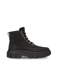 TIMBERLAND GREYFIELD Leather amphibians - Women&rsquo;s shoes
