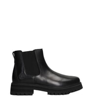 TIMBERLAND BRITTON DRIVE Leather ankle boots - Women&rsquo;s shoes
