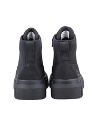 TIMBERLAND GREYFIELD Leather amphibians BLACK - Women&rsquo;s shoes - 4