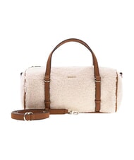 GUESS TAYLOR Handbag with shoulder strap off white/cognac - Women&rsquo;s Bags - 4