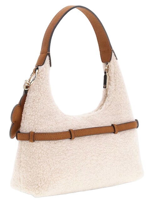 TAYLOR Handbag off white/cognac - Women&rsquo;s Bags