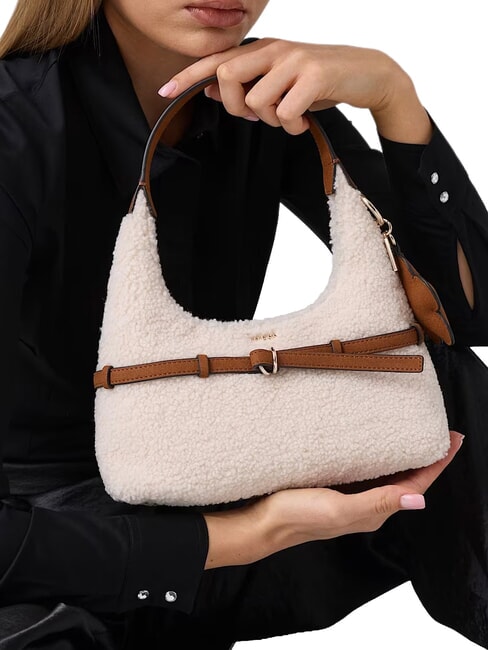 TAYLOR Handbag off white/cognac - Women&rsquo;s Bags