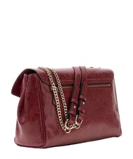 GUESS ANTONIA Shoulder bag, double handle RED - Women&rsquo;s Bags - 3