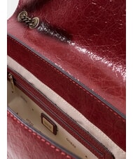 GUESS ANTONIA Shoulder bag, double handle RED - Women&rsquo;s Bags - 8