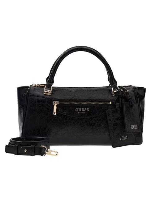 ANTONIA Handbag, with shoulder strap BLACK - Women&rsquo;s Bags
