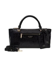 GUESS ANTONIA Handbag, with shoulder strap BLACK - Women&rsquo;s Bags - 4