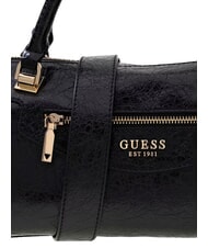 GUESS ANTONIA Handbag, with shoulder strap BLACK - Women&rsquo;s Bags - 5