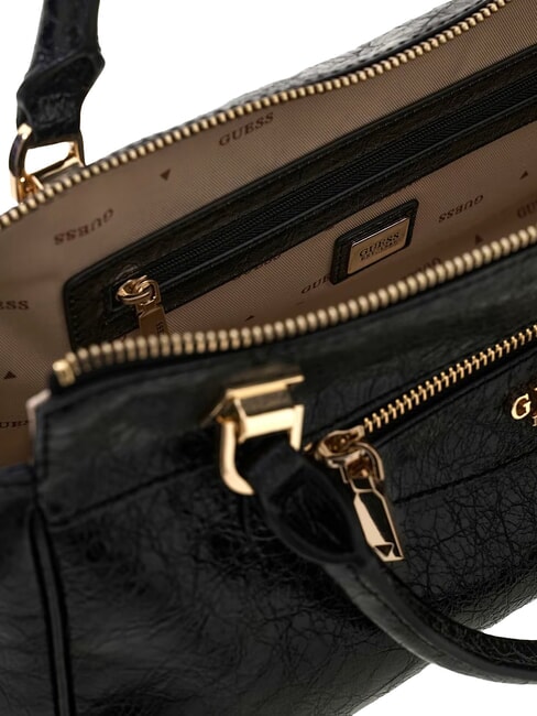 ANTONIA Handbag, with shoulder strap BLACK - Women&rsquo;s Bags