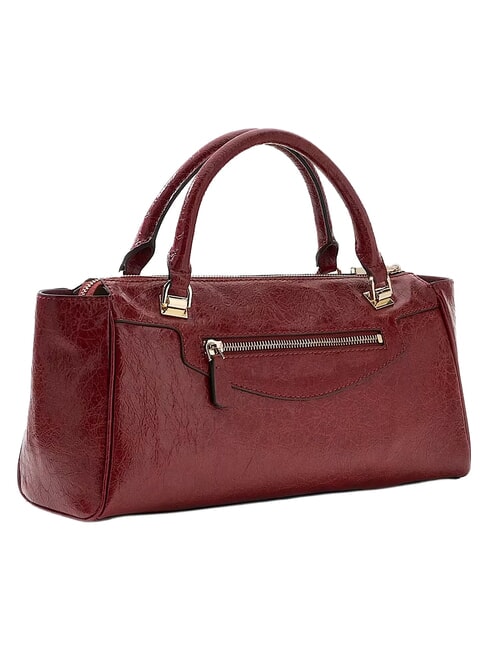 ANTONIA Handbag, with shoulder strap RED - Women&rsquo;s Bags