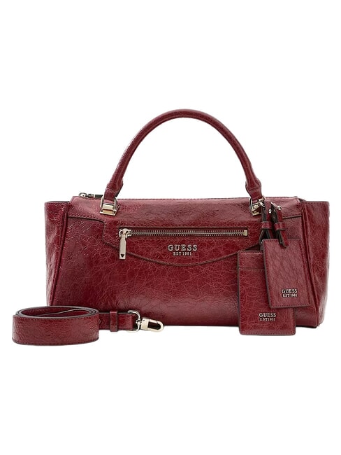 ANTONIA Handbag, with shoulder strap RED - Women&rsquo;s Bags