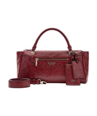 GUESS ANTONIA Handbag, with shoulder strap RED - Women&rsquo;s Bags - 4