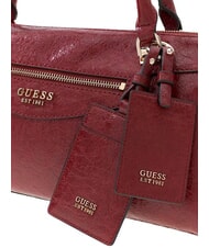 GUESS ANTONIA Handbag, with shoulder strap RED - Women&rsquo;s Bags - 5
