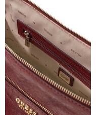 GUESS ANTONIA Handbag, with shoulder strap RED - Women&rsquo;s Bags - 7