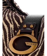 GUESS CAMDEN Shoulder bag MULTI - Women&rsquo;s Bags - 3