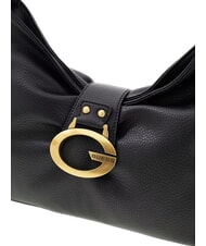 GUESS CAMDEN Shoulder bag BLACK - Women&rsquo;s Bags - 5