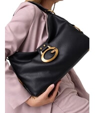 GUESS CAMDEN Shoulder bag BLACK - Women&rsquo;s Bags - 8