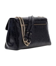 GUESS ANTONIA Shoulder bag, double handle BLACK - Women&rsquo;s Bags - 3