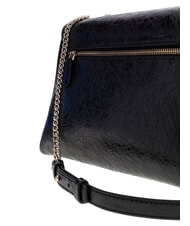 GUESS ANTONIA Shoulder bag, double handle BLACK - Women&rsquo;s Bags - 4