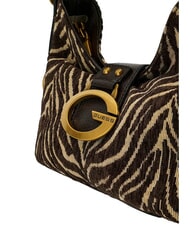 GUESS CAMDEN Shoulder bag MULTI - Women&rsquo;s Bags - 4