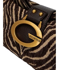 GUESS CAMDEN Shoulder bag MULTI - Women&rsquo;s Bags - 6