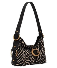 GUESS CAMDEN Shoulder bag BLACK - Women&rsquo;s Bags - 2