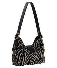 GUESS CAMDEN Shoulder bag BLACK - Women&rsquo;s Bags - 3