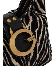 GUESS CAMDEN Shoulder bag BLACK - Women&rsquo;s Bags - 4