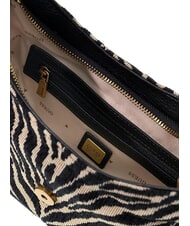 GUESS CAMDEN Shoulder bag BLACK - Women&rsquo;s Bags - 5