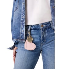 GUESS TAMARA Heart keychain - Key holders