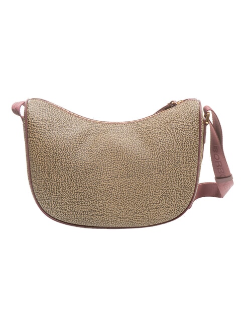 BRUNCH Luna Bag shoulder bag op naturale/merlot - Women&rsquo;s Bags