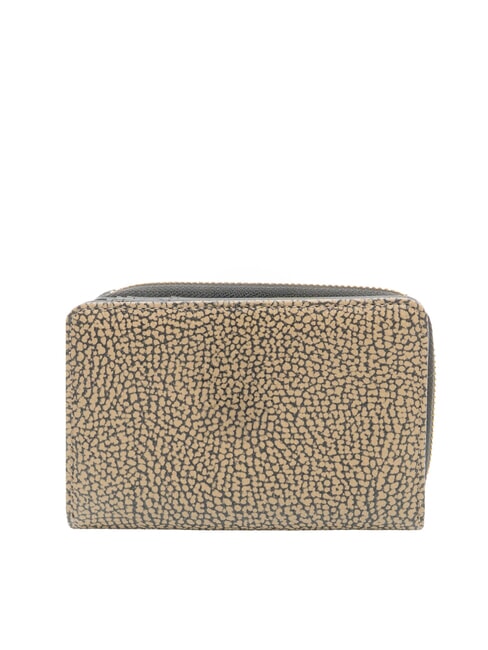BRUNCH Medium wallet natural op / black - Women&rsquo;s Wallets