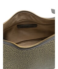 BORBONESE BRUNCH Luna Bag shoulder bag moss - Women&rsquo;s Bags - 5