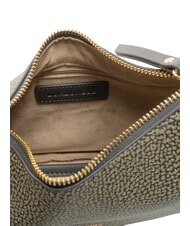 BORBONESE BRUNCH Shoulder bag moss - Women&rsquo;s Bags - 5