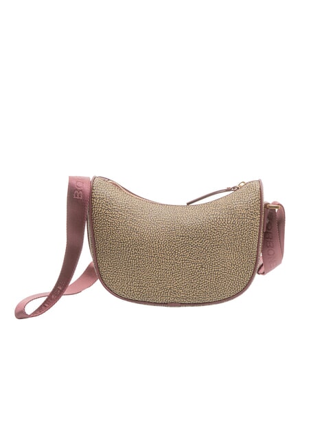 BRUNCH Shoulder bag op naturale/merlot - Women&rsquo;s Bags