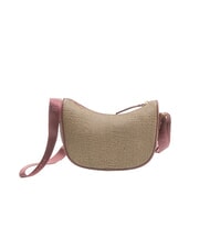 BORBONESE BRUNCH Shoulder bag op naturale/merlot - Women&rsquo;s Bags - 4