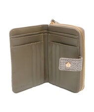 BORBONESE FLEXOS SOFT Medium wallet moss - Women&rsquo;s Wallets - 2
