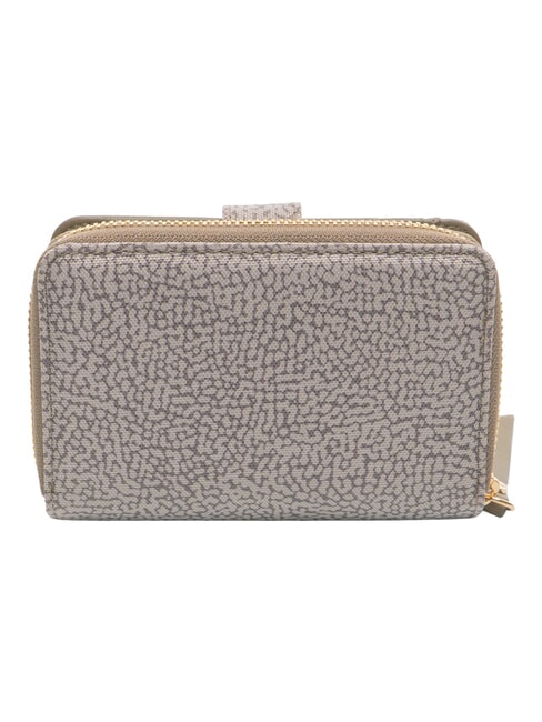 FLEXOS SOFT Medium wallet moss - Women&rsquo;s Wallets