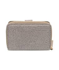 BORBONESE FLEXOS SOFT Medium wallet moss - Women&rsquo;s Wallets - 3