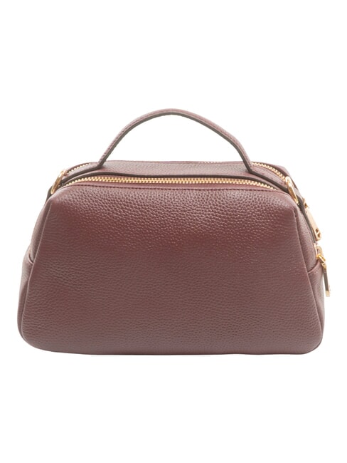 TRUNK BAGS Handbag with shoulder strap merlot/op naturale - Women&rsquo;s Bags