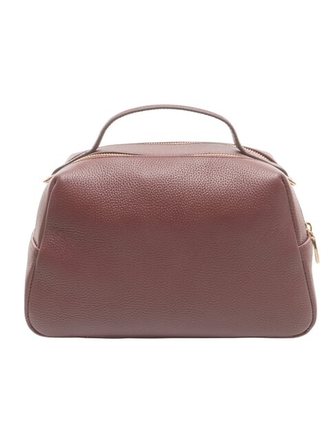 TRUNK BAGS Handbag with shoulder strap merlot/op naturale - Women&rsquo;s Bags