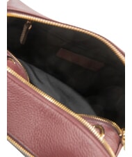 BORBONESE TRUNK BAGS Handbag with shoulder strap merlot/op naturale - Women&rsquo;s Bags - 5