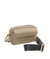 BORBONESE NODI Mini shoulder bag - Women&rsquo;s Bags