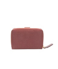 BORBONESE FLEXOS SOFT Medium wallet merlot - Women&rsquo;s Wallets - 3