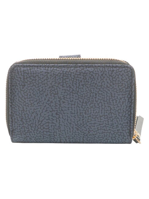 FLEXOS SOFT Medium wallet Black - Women&rsquo;s Wallets