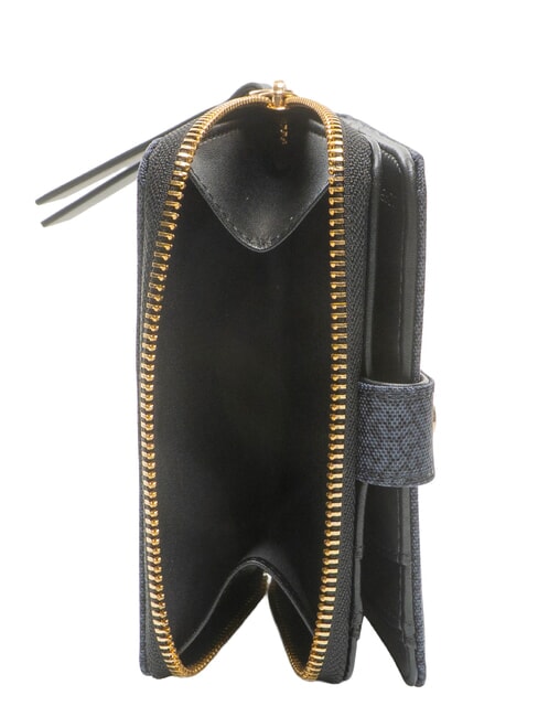 FLEXOS SOFT Medium wallet Black - Women&rsquo;s Wallets