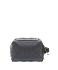 BORBONESE FLEXOS SPECIAL Beauty case with wristband Black - Beauty Case - 3